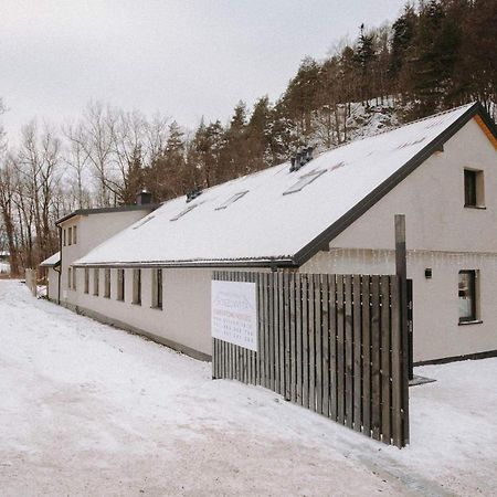 Apartamenty Goszowita Stronie Śląskie エクステリア 写真