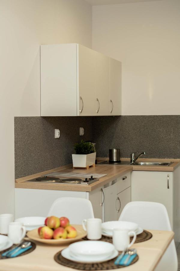 Apartamenty Goszowita Stronie Śląskie エクステリア 写真