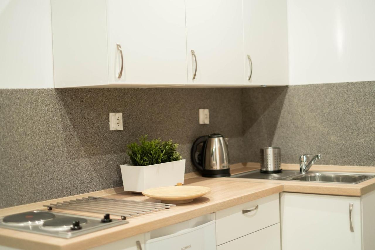 Apartamenty Goszowita Stronie Śląskie エクステリア 写真