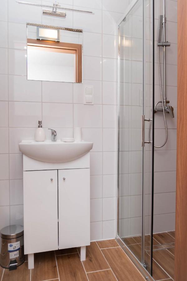 Apartamenty Goszowita Stronie Śląskie エクステリア 写真